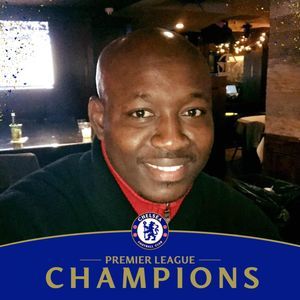 Meet your Posher, Jermaine